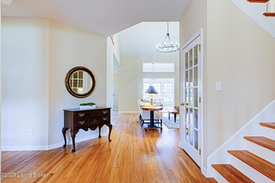 Welcome to 15121 Abington Ridge Place, a beautifully designed on Lake Forest Country Club in Kentucky - for sale on GolfHomes.com, golf home, golf lot