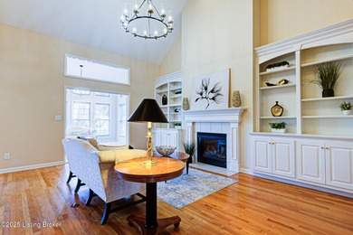 Welcome to 15121 Abington Ridge Place, a beautifully designed on Lake Forest Country Club in Kentucky - for sale on GolfHomes.com, golf home, golf lot