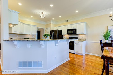 Welcome to 15121 Abington Ridge Place, a beautifully designed on Lake Forest Country Club in Kentucky - for sale on GolfHomes.com, golf home, golf lot