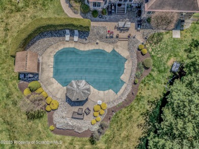 Welcome home to 8 Eight Iron Dr, located in the desirable on Blue Ridge Trail Golf Club in Pennsylvania - for sale on GolfHomes.com, golf home, golf lot