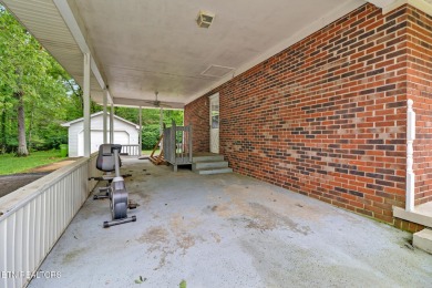 Welcome to 5012 Pawnee Rd-Your Cozy Retreat in Lake Tansi! A 55+ on Lake Tansi Village Country Club in Tennessee - for sale on GolfHomes.com, golf home, golf lot
