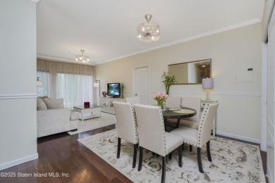 NO NEED TO RENT WHEN YOU CAN OWN THIS  STUNNING LUXURY CONDO on La Tourette Golf Course in New York - for sale on GolfHomes.com, golf home, golf lot