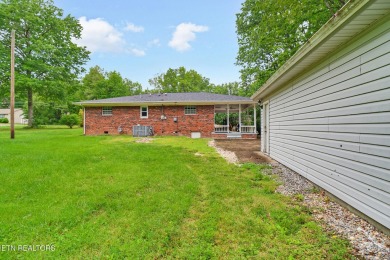 Welcome to 5012 Pawnee Rd-Your Cozy Retreat in Lake Tansi! A 55+ on Lake Tansi Village Country Club in Tennessee - for sale on GolfHomes.com, golf home, golf lot