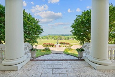 Own this magnificent custom-built brick estate in Northeast on Terrapin Hills Country Club in Alabama - for sale on GolfHomes.com, golf home, golf lot