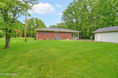 Welcome to 5012 Pawnee Rd-Your Cozy Retreat in Lake Tansi! A 55+ on Lake Tansi Village Country Club in Tennessee - for sale on GolfHomes.com, golf home, golf lot