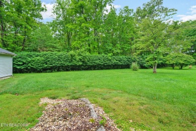 Welcome to 5012 Pawnee Rd-Your Cozy Retreat in Lake Tansi! A 55+ on Lake Tansi Village Country Club in Tennessee - for sale on GolfHomes.com, golf home, golf lot