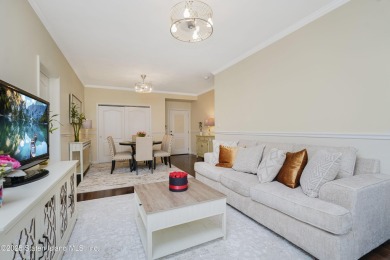 NO NEED TO RENT WHEN YOU CAN OWN THIS  STUNNING LUXURY CONDO on La Tourette Golf Course in New York - for sale on GolfHomes.com, golf home, golf lot