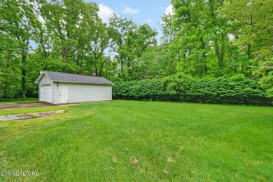 Welcome to 5012 Pawnee Rd-Your Cozy Retreat in Lake Tansi! A 55+ on Lake Tansi Village Country Club in Tennessee - for sale on GolfHomes.com, golf home, golf lot