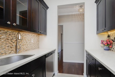 NO NEED TO RENT WHEN YOU CAN OWN THIS  STUNNING LUXURY CONDO on La Tourette Golf Course in New York - for sale on GolfHomes.com, golf home, golf lot