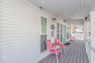 Do you want to live on VACATION full time or have a fabulous on Prestwick Country Club in South Carolina - for sale on GolfHomes.com, golf home, golf lot