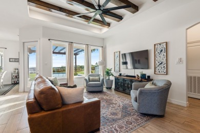 This stunning residence, nestled in the heart of Laguna Vista in on South Padre Island Golf Club in Texas - for sale on GolfHomes.com, golf home, golf lot