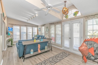 Do you want to live on VACATION full time or have a fabulous on Prestwick Country Club in South Carolina - for sale on GolfHomes.com, golf home, golf lot