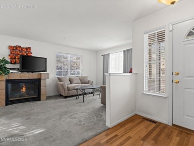 Open House Saturday March 21, 11:00 - 2:00. Single-story home in on Wildcreek Golf Course - Wildcreek in Nevada - for sale on GolfHomes.com, golf home, golf lot