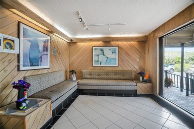 Enjoy scenic views of what was once an active golf course from on Inverrary Country Club in Florida - for sale on GolfHomes.com, golf home, golf lot