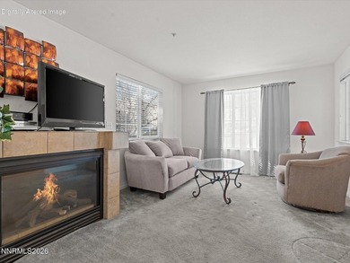 Open House Saturday March 21, 11:00 - 2:00. Single-story home in on Wildcreek Golf Course - Wildcreek in Nevada - for sale on GolfHomes.com, golf home, golf lot