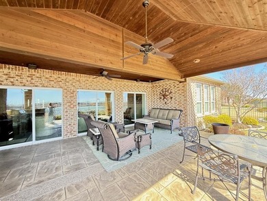 Welcome to the exceptional Morningside floor plan perfectly on Frisco Lakes Golf Course in Texas - for sale on GolfHomes.com, golf home, golf lot