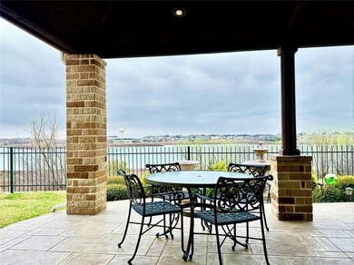 Welcome to the exceptional Morningside floor plan perfectly on Frisco Lakes Golf Course in Texas - for sale on GolfHomes.com, golf home, golf lot