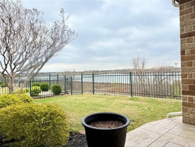 Welcome to the exceptional Morningside floor plan perfectly on Frisco Lakes Golf Course in Texas - for sale on GolfHomes.com, golf home, golf lot