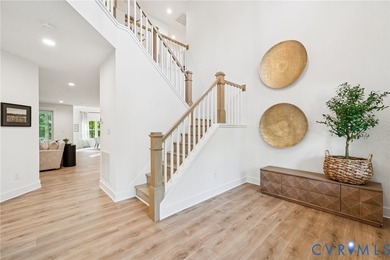 NEW CONSTRUCTION In the heart of New Kent, in the premier on The Club At Viniterra in Virginia - for sale on GolfHomes.com, golf home, golf lot