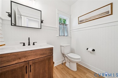 NEW CONSTRUCTION In the heart of New Kent, in the premier on The Club At Viniterra in Virginia - for sale on GolfHomes.com, golf home, golf lot