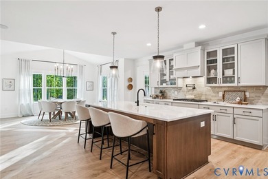 NEW CONSTRUCTION In the heart of New Kent, in the premier on The Club At Viniterra in Virginia - for sale on GolfHomes.com, golf home, golf lot