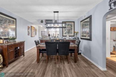 UPDATED & MOVE-IN READY! Turnkey in Portofino at Wynmoor with on Wynmoor Golf Course in Florida - for sale on GolfHomes.com, golf home, golf lot