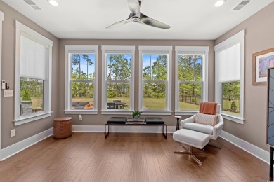 TURN-KEY, TURN-KEY, and ready to move in inside and outside on TPC Myrtle Beach Golf Club in South Carolina - for sale on GolfHomes.com, golf home, golf lot