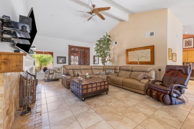 This beautiful home, located on the Tahquitz Golf Course, offers on Tahquitz Creek Golf Resort in California - for sale on GolfHomes.com, golf home, golf lot