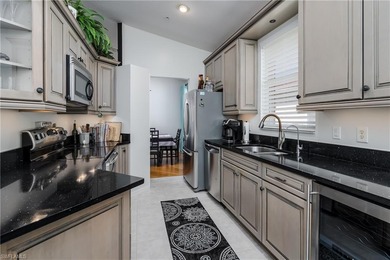 Live like royalty on the golf course! This spacious 4 bed, 2 on Vineyards Golf and Country Club in Florida - for sale on GolfHomes.com, golf home, golf lot