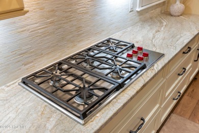 What must your forever home have?  A designer kitchen by on Carolina National Golf Club in North Carolina - for sale on GolfHomes.com, golf home, golf lot