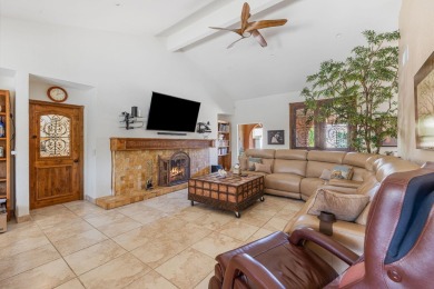 This beautiful home, located on the Tahquitz Golf Course, offers on Tahquitz Creek Golf Resort in California - for sale on GolfHomes.com, golf home, golf lot