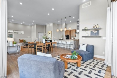 Experience luxury living at Summerlin's Trilogy in the Apex on Siena Golf Club in Nevada - for sale on GolfHomes.com, golf home, golf lot