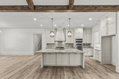 1570 Club Drive is a rare golf-front ranch estate ideally on Harbor Club Golf and Country Club in Georgia - for sale on GolfHomes.com, golf home, golf lot