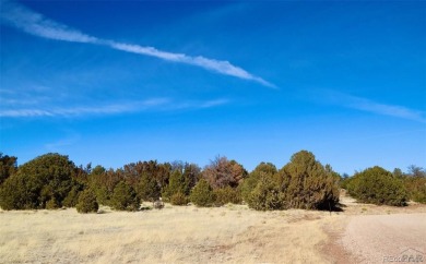 MOTIVATED SELLER!! Presenting LOT #20, River Ridge Ranch...one on Walsenburg Golf Club in Colorado - for sale on GolfHomes.com, golf home, golf lot