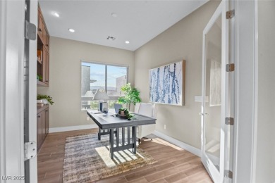 Experience luxury living at Summerlin's Trilogy in the Apex on Siena Golf Club in Nevada - for sale on GolfHomes.com, golf home, golf lot