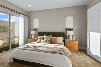 Experience luxury living at Summerlin's Trilogy in the Apex on Siena Golf Club in Nevada - for sale on GolfHomes.com, golf home, golf lot