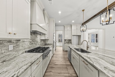 1570 Club Drive is a rare golf-front ranch estate ideally on Harbor Club Golf and Country Club in Georgia - for sale on GolfHomes.com, golf home, golf lot