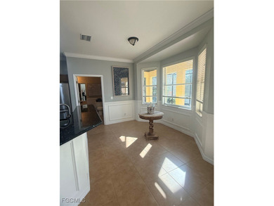 Lakefront Luxury in Westminster Golf & Country Club - No Flood on Westminster Golf Club in Florida - for sale on GolfHomes.com, golf home, golf lot