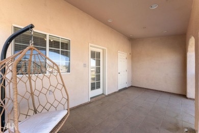 This stunning 2-story townhome, spanning over 2300 square feet on Mesa Del Sol Golf Club in Arizona - for sale on GolfHomes.com, golf home, golf lot