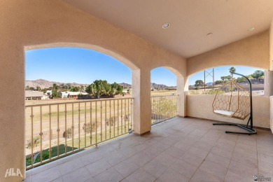 This stunning 2-story townhome, spanning over 2300 square feet on Mesa Del Sol Golf Club in Arizona - for sale on GolfHomes.com, golf home, golf lot