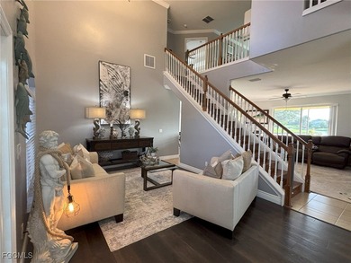 Lakefront Luxury in Westminster Golf & Country Club - No Flood on Westminster Golf Club in Florida - for sale on GolfHomes.com, golf home, golf lot