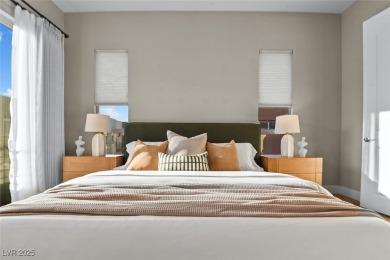 Experience luxury living at Summerlin's Trilogy in the Apex on Siena Golf Club in Nevada - for sale on GolfHomes.com, golf home, golf lot
