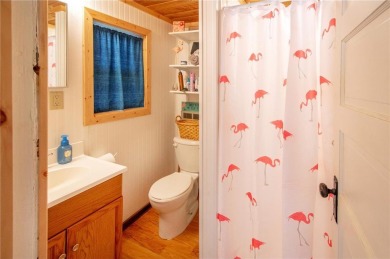 Welcome to *Chippewa* on Fawcett's Cottage Hill! This Charming & on Breezy Point Golf Course Resort in Minnesota - for sale on GolfHomes.com, golf home, golf lot