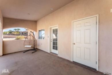 This stunning 2-story townhome, spanning over 2300 square feet on Mesa Del Sol Golf Club in Arizona - for sale on GolfHomes.com, golf home, golf lot