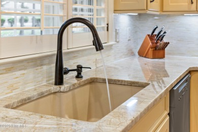 What must your forever home have?  A designer kitchen by on Carolina National Golf Club in North Carolina - for sale on GolfHomes.com, golf home, golf lot