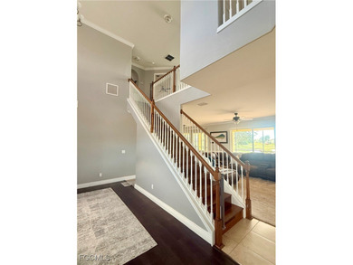 Lakefront Luxury in Westminster Golf & Country Club - No Flood on Westminster Golf Club in Florida - for sale on GolfHomes.com, golf home, golf lot