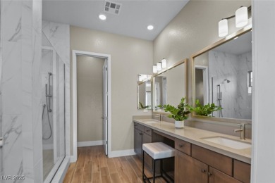 Experience luxury living at Summerlin's Trilogy in the Apex on Siena Golf Club in Nevada - for sale on GolfHomes.com, golf home, golf lot