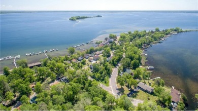 Welcome to *Chippewa* on Fawcett's Cottage Hill! This Charming & on Breezy Point Golf Course Resort in Minnesota - for sale on GolfHomes.com, golf home, golf lot