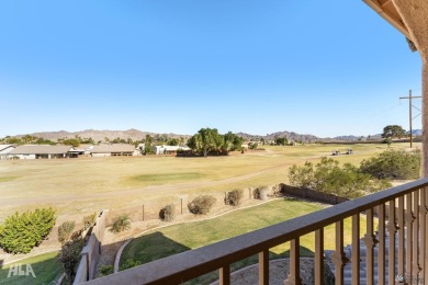 This stunning 2-story townhome, spanning over 2300 square feet on Mesa Del Sol Golf Club in Arizona - for sale on GolfHomes.com, golf home, golf lot