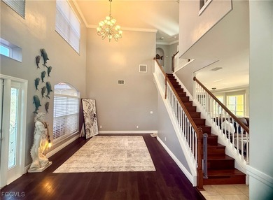 Lakefront Luxury in Westminster Golf & Country Club - No Flood on Westminster Golf Club in Florida - for sale on GolfHomes.com, golf home, golf lot